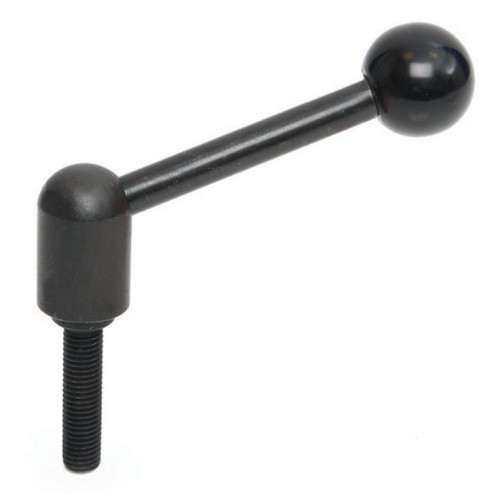 Male Adjustable Tension Lever